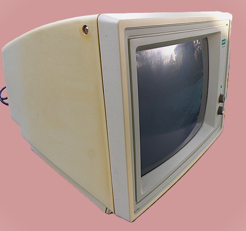 12" Mono Data DISS PLAY MONITOR / CHEER VD-1230 - Bild 2 von 7