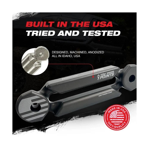 Groove Winch Fairlead (Standard Fit/Hawse Style),Made in The USA Hawse Style ...