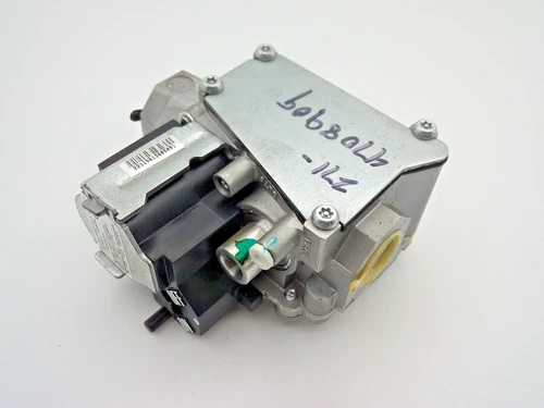 White Rodgers 36G22Y202S1 B1282628S Furnace Gas Valve 24 Volt 50/60Hz 1/2 PSI