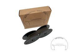 Triumph Typewriter Ribbon - Black - BSIE Typewriters France thumbnail
