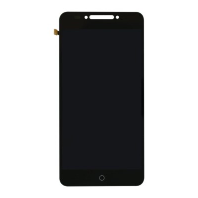 LCD Assembly No Home Button for Alcatel A5 LED Premium Screen Replacement