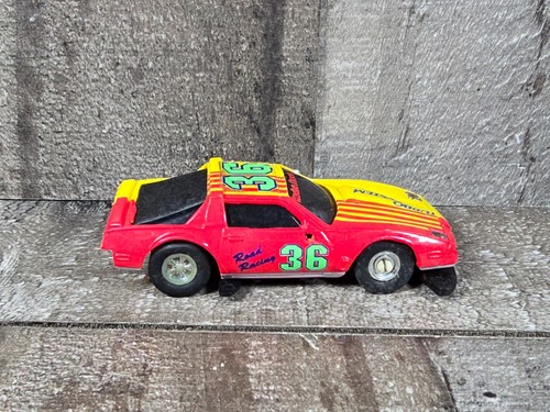 Ferrari F-40 Twin Turbo Red Slot Car + Road Racing Car | Untested 2 Slot Cars - Picture 6 of 13