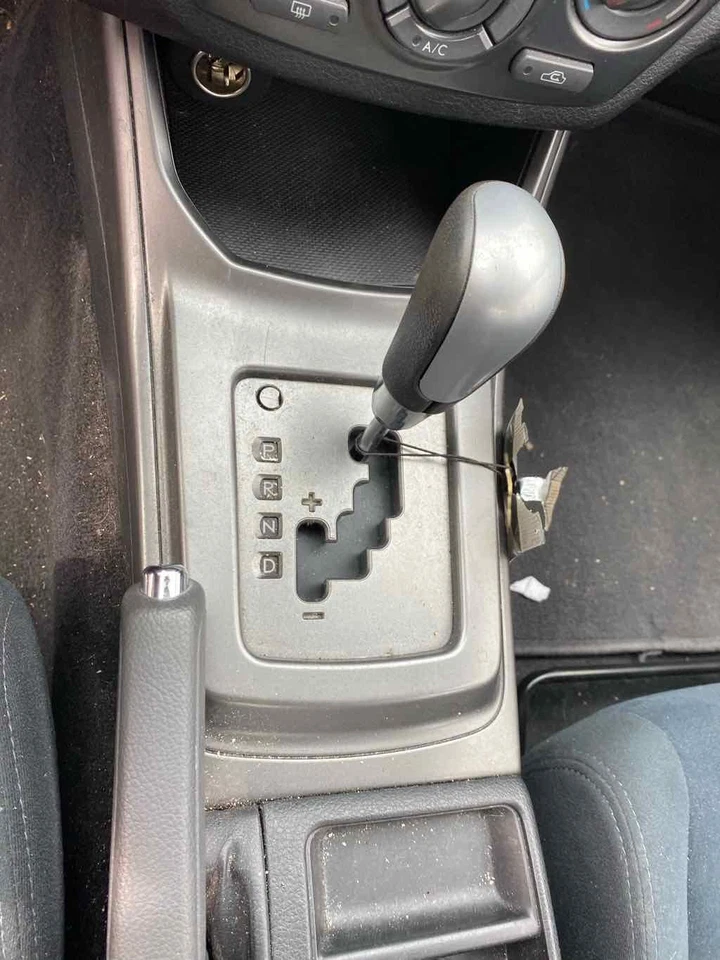 Used Fuel Injection Throttle Body fits: 2011 Subaru Impreza Throttle Valve Assem — 第 2/4 张图片