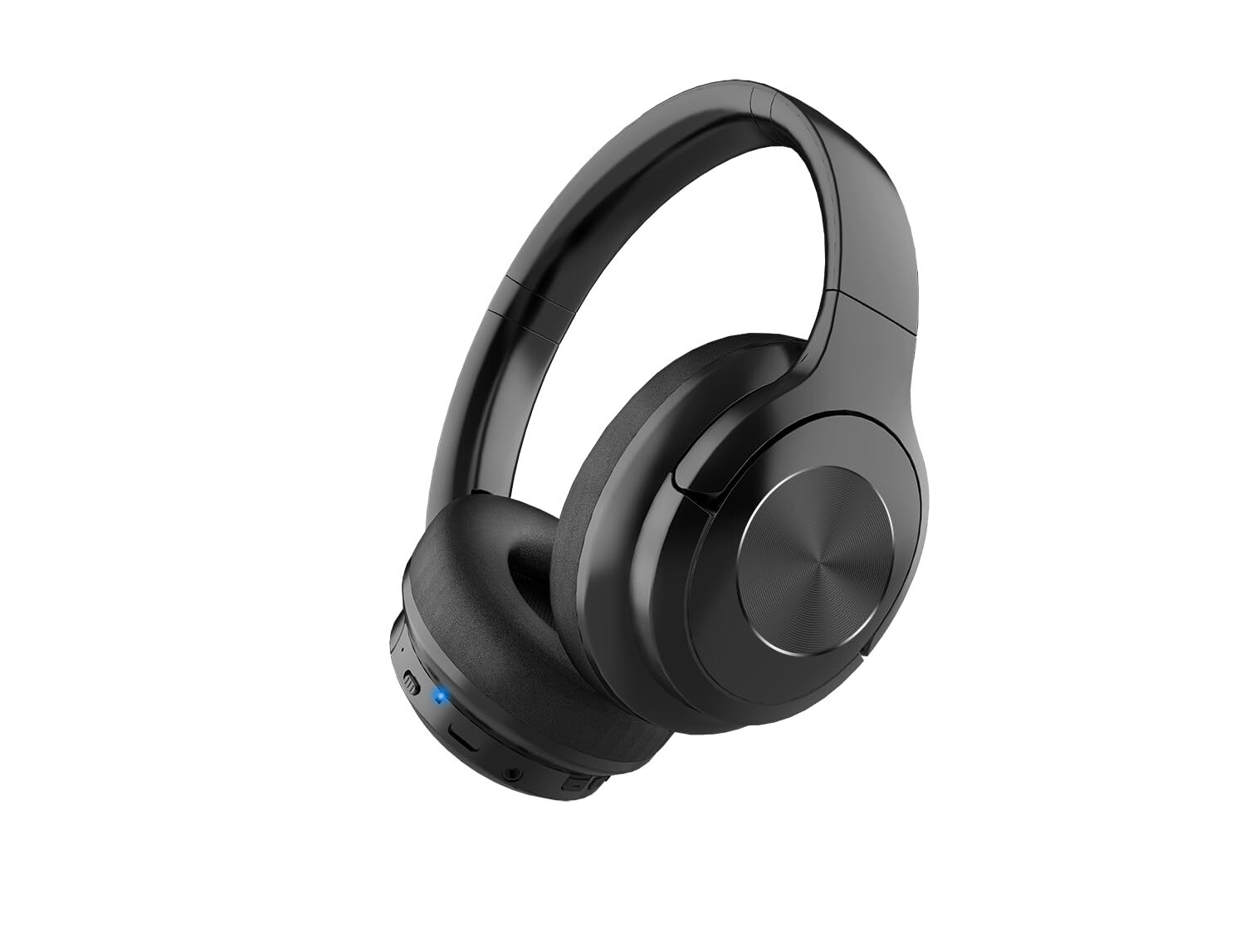 B7 Pro. Over The Ear Headphones Wireless Bluetooth 65 Hours Playtime Foldable...