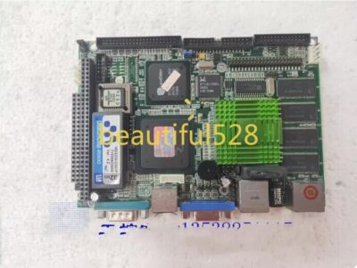 EVOC EC3-1547CLDNA VER:B3 industrial control motherboard