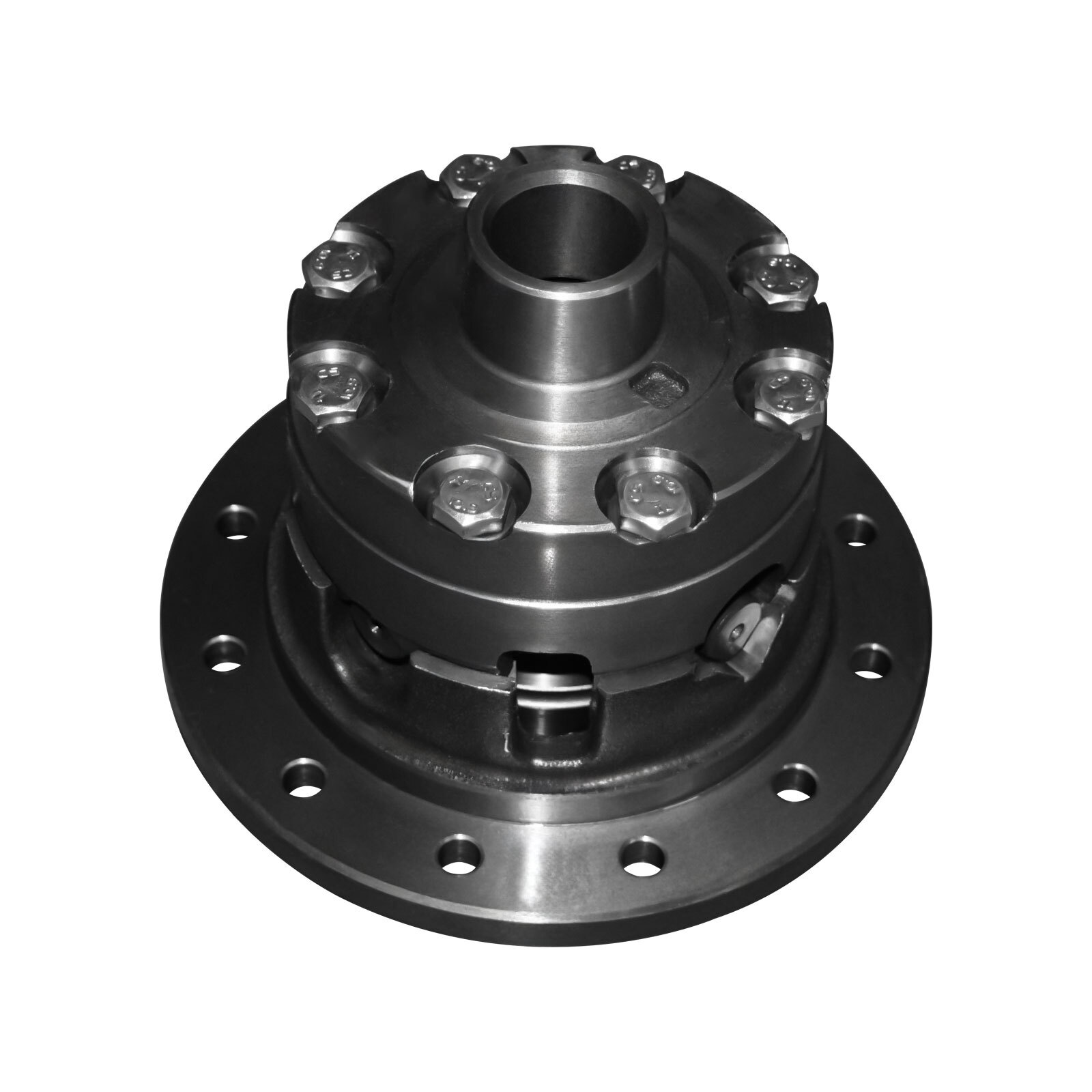 For Chrysler 83/4" SureGrip / PowerLock Posi Unit 30 Spline 8.75" eBay