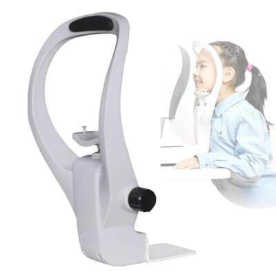 Forehead Rest Bracket Chin Rest Support Stand Optometry Accessories Adjustable