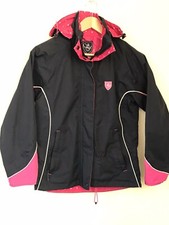 Mädchen Schulmantel Jacke Sherwood Forest Wi...