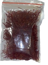 5 Grams Organic Saffron Bulk , Super Quality Afghan.