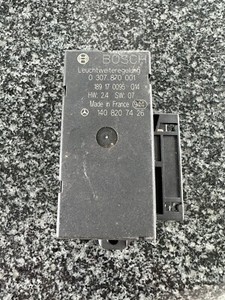 MB SLK R170 Steuerung Leuchtweiteregelung . (50) 1408207426  0307870001