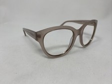 NINE WEST NW 585s 665 54/21/135 Beige Nude Su...