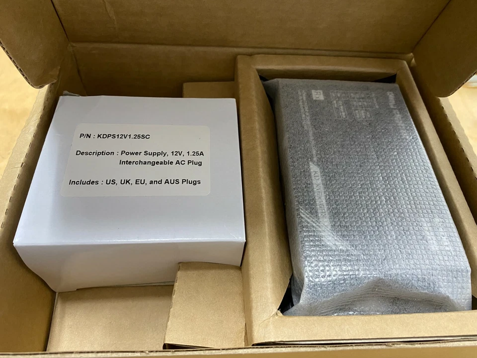 Key Digital KD-X16X16Rx HDBaseT/HDMI via CAT5e/6 Extender W/ IR Support Ultra 4K - Image 2 of 4