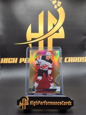 2020-21 Upper Deck Extended Series Ty Smith Gold HoloGrFX #HG-14