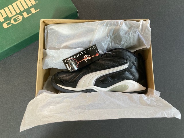 vince carter puma shoes