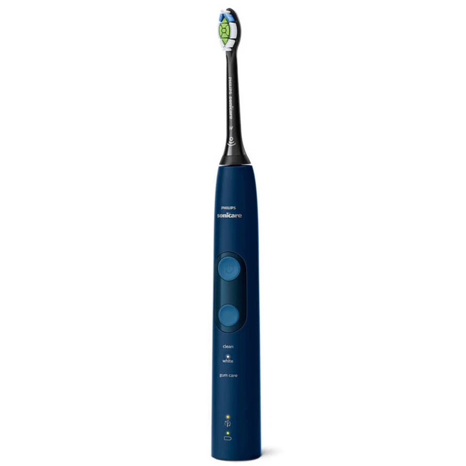 Philips Sonicare ProtectiveClean 5100 Electric Toothbrush. HX6851/56 - image 3 of 4