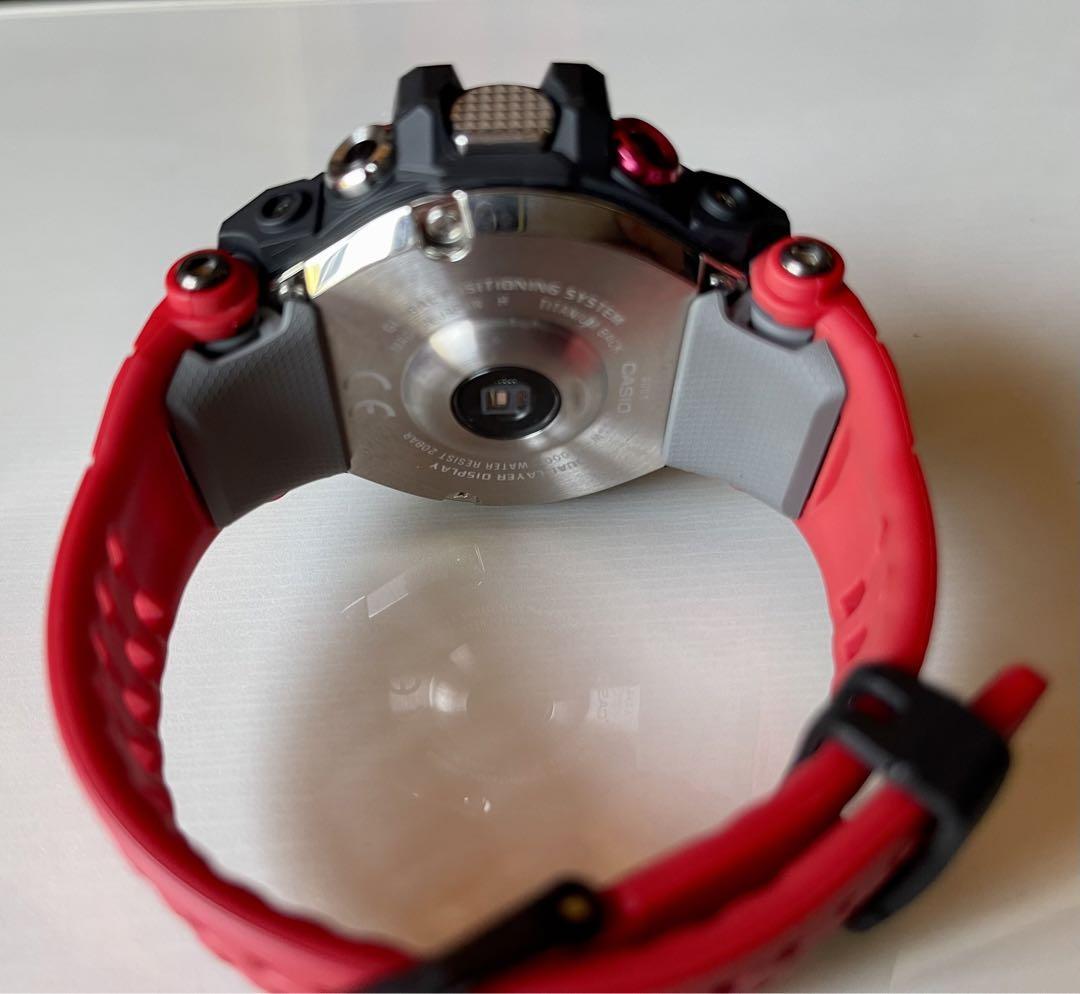 慧ちゃん様専用】【新品】G-SHOCK GBD-200SM-1A5 カシオ CASIO G-SHOCK G-SQUAD GBD-200 国内正規品 #GBD-200SM-1A5JF