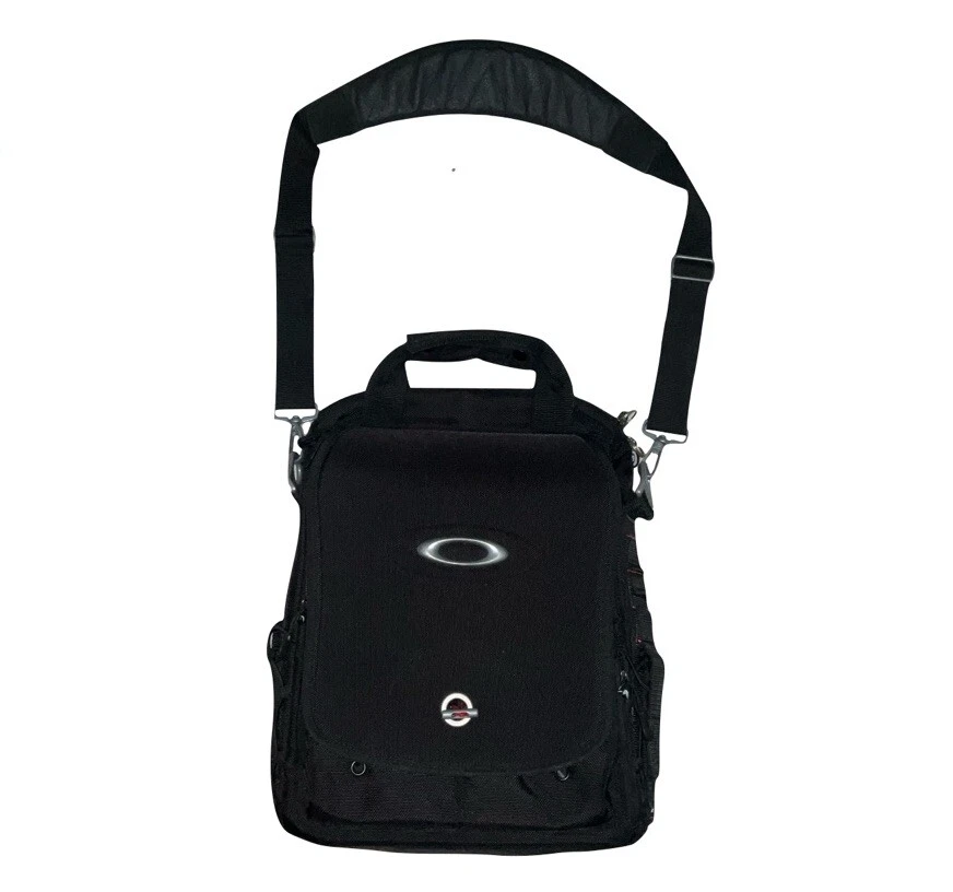 【最終価格】ＯＡＫＬＥＹ（オークリー）ＡＰ ＣＯＭＰＵＴＥＲ ＢＡＧ Oakley Men's Nylon Laptop Bags for sale | eBay