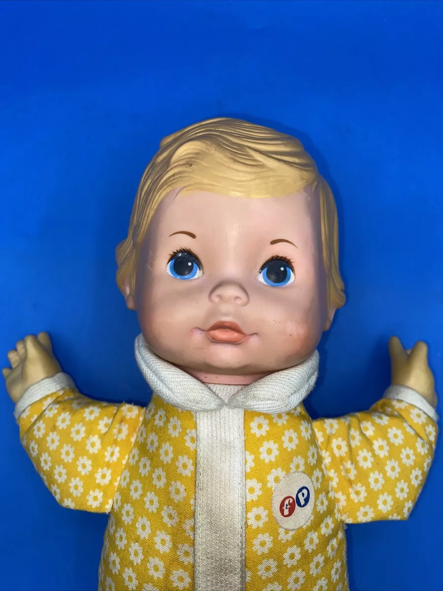 Baby doll 1975 cheap