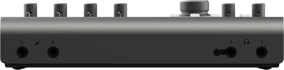 Audient iD44 MKII USB Audio Interface - Image 2 of 4