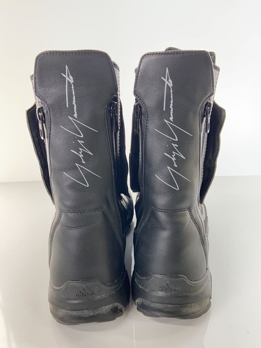 Yohji Yamamoto×adidas SNOW PATROL BOOTS