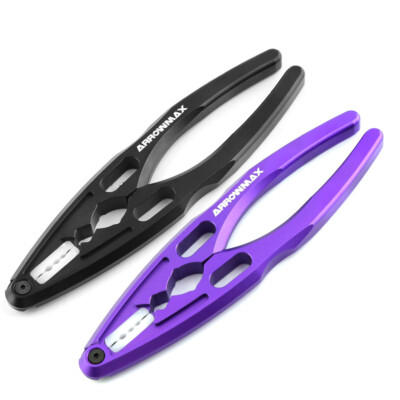 RC Multi Shock Clamp Shaft Pliers Absorber Assembly Disassembly Tool 6 IN 1 