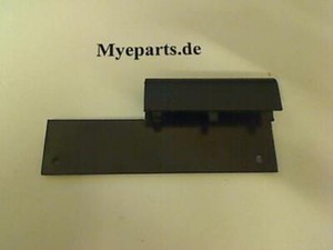 Scharnier Grehäuse Abdeckung Blende Deckel Asus X50Z