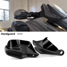 AK 550 Handguard Protector For Kymco AK550 Accessories Hand guard Extensions Kit