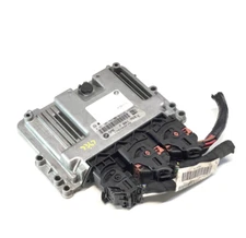 2009-2010 Mini Cooper Engine Control Computer Module ECM ECU 7601759-01 OEM
