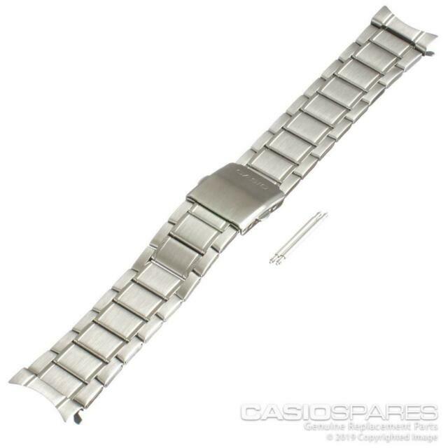 casio slide clasp replacement