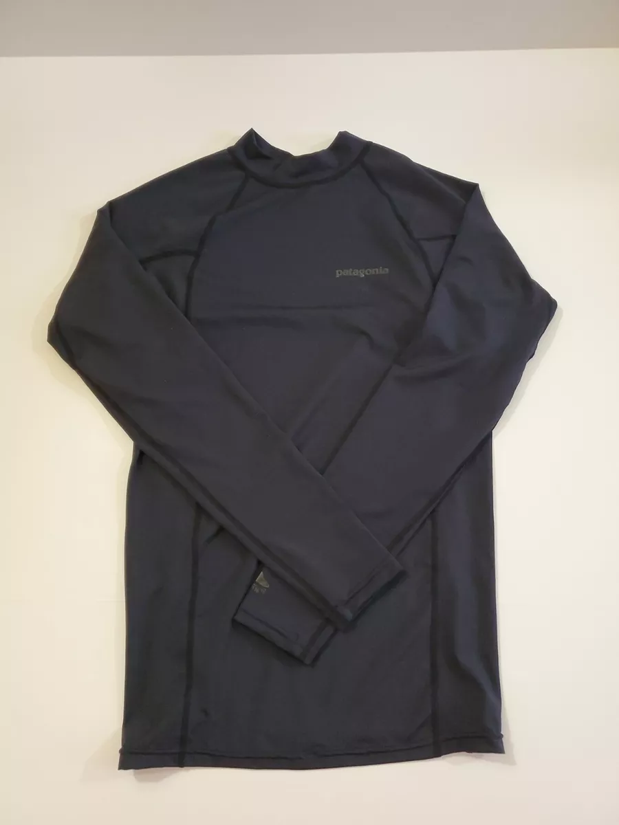 Patagonia 2024 wicking shirt