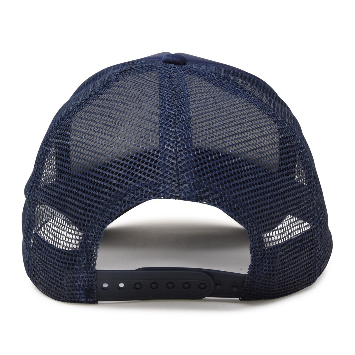 Trucker Hat Baseball Cap Mesh Caps Blank Plain Hats (39 Color