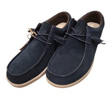 Scarpa uomo pelle idrorepellente "WALK IN PITAS" WALLABI 40 - 41 - 42 - 43 - 44