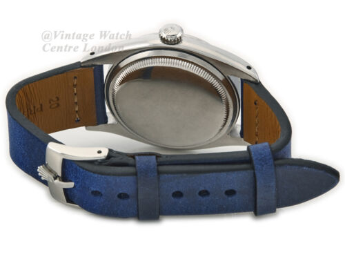Rolex Oyster Perpetual Datejust Ref.6605 1956 - Picture 7 of 8