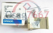 ONE NEW Omron Counter Module 12-48VDC H7CN-BLN