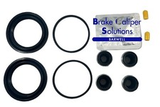 Renault Alpine 92-94 Alpine A610 Turbo Rear AXLE Brake Caliper Repair Kit