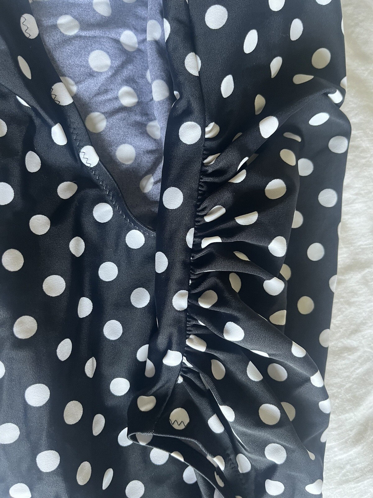 Maternity Swimsuit Emma Jane eBay