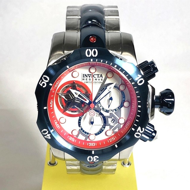 invicta 27040