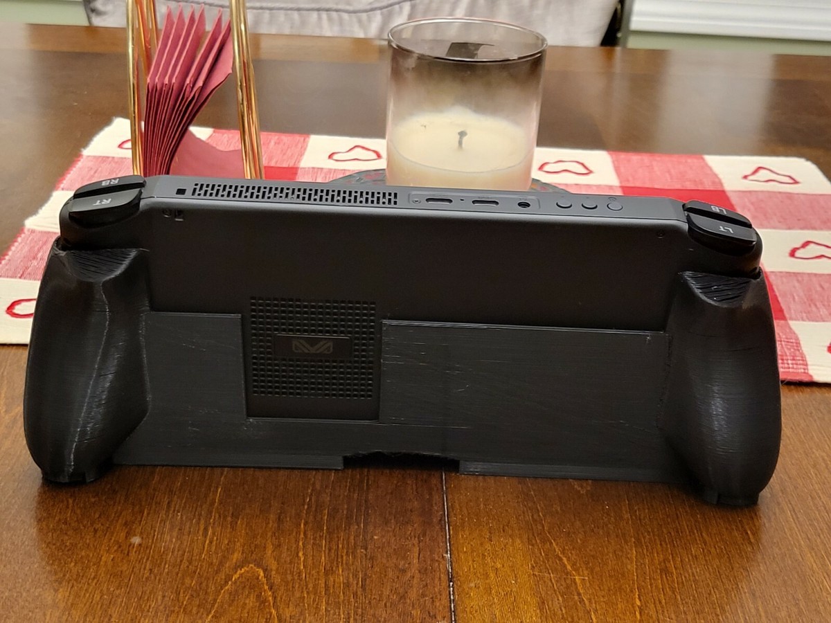Aya Neo 2021 & 2021 Pro Comfort Grip (3D Printed) | eBay