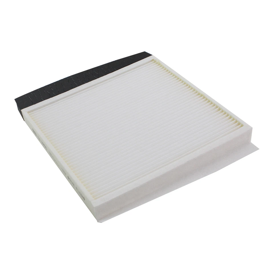 Filtro de aire de cabina Mann CU2855 para Volvo C70 S60 S80 V70 XC70 XC90 Foto 2 de 4