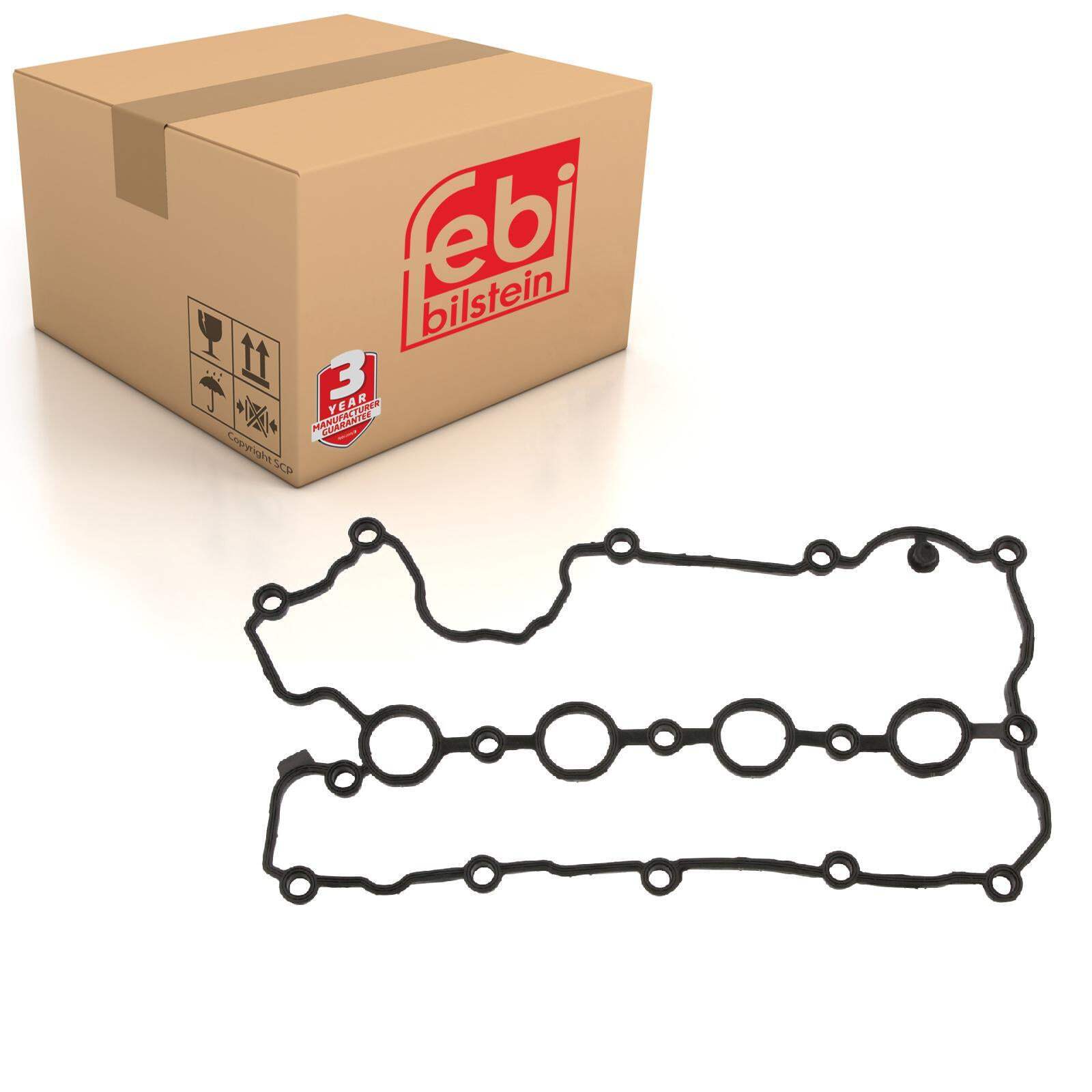 GASKET CYLINDER HEAD COVER 36264 FOR BVJ/BAR/BYH/BNS/CAUA/CDRA/CNDA/CFSA 4.2L - Image 13