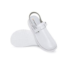 Praxis-Schuhe Gesundheitsschuhe Arzt-Clogs Me...