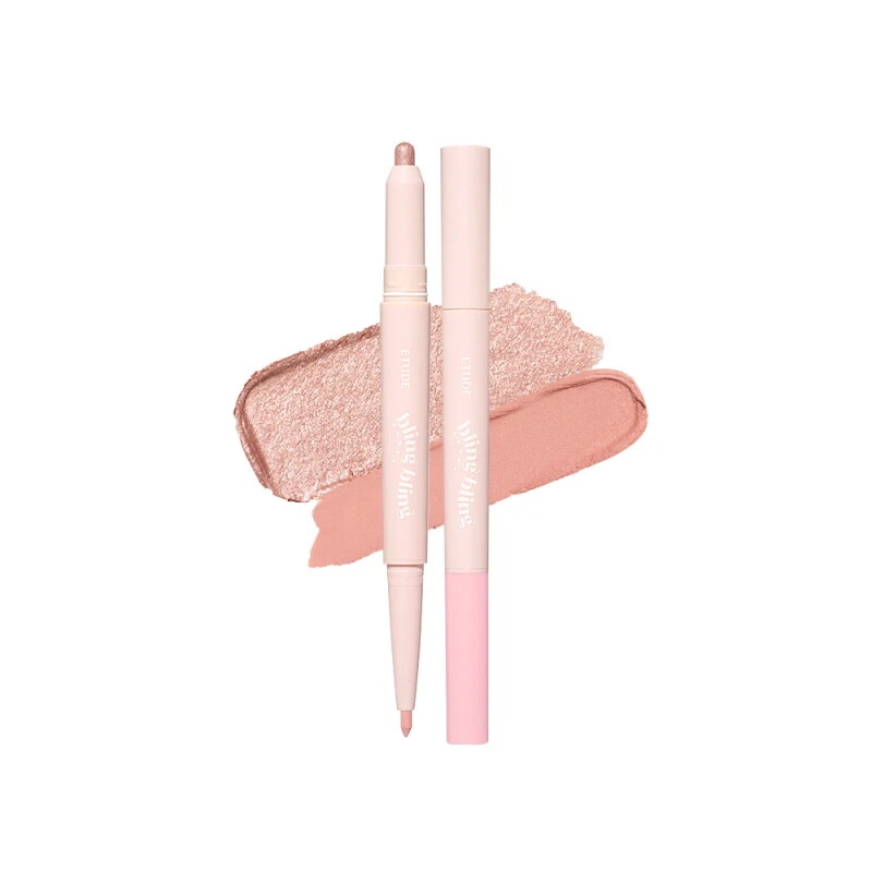 [ETUDE] Bling Bling Idol Stick 0.75 克 / 6 选项 / 韩国化妆品 — 第 3/4 张图片