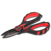 SäNger Uni Cat Multi Braid Cutter - Super Schere Mit Edelstahlklinge