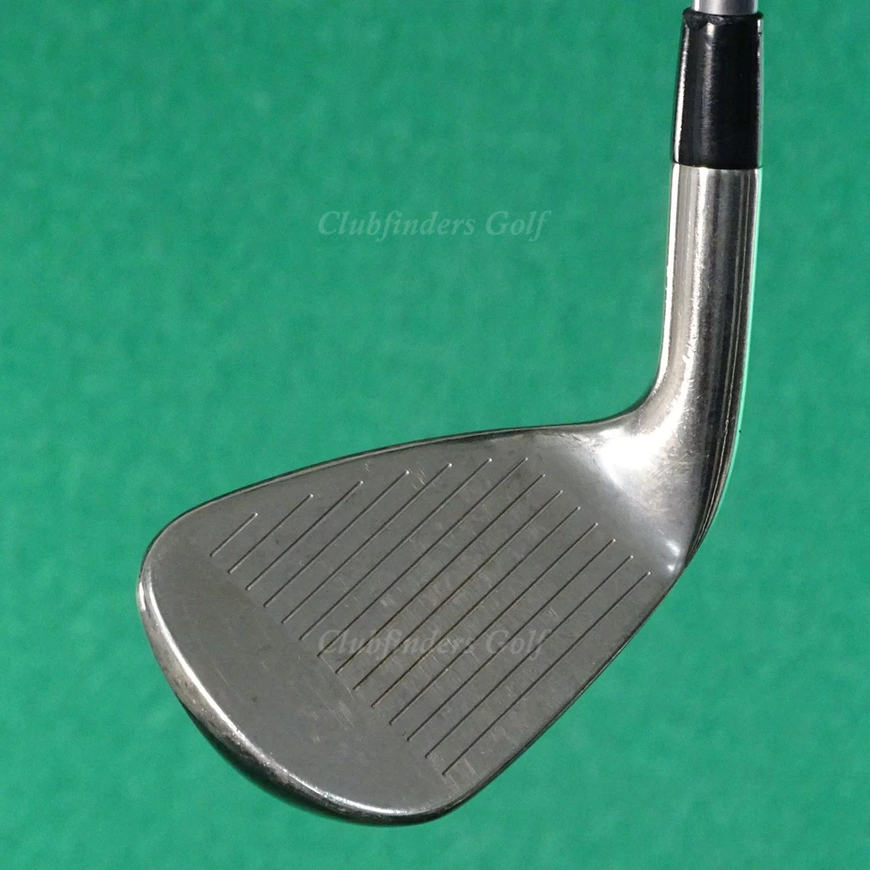 Titleist AP1 716 AW Approach Wedge Mitsubishi Kuro Kage LB 65g Graphite Regular - Image 3 of 3