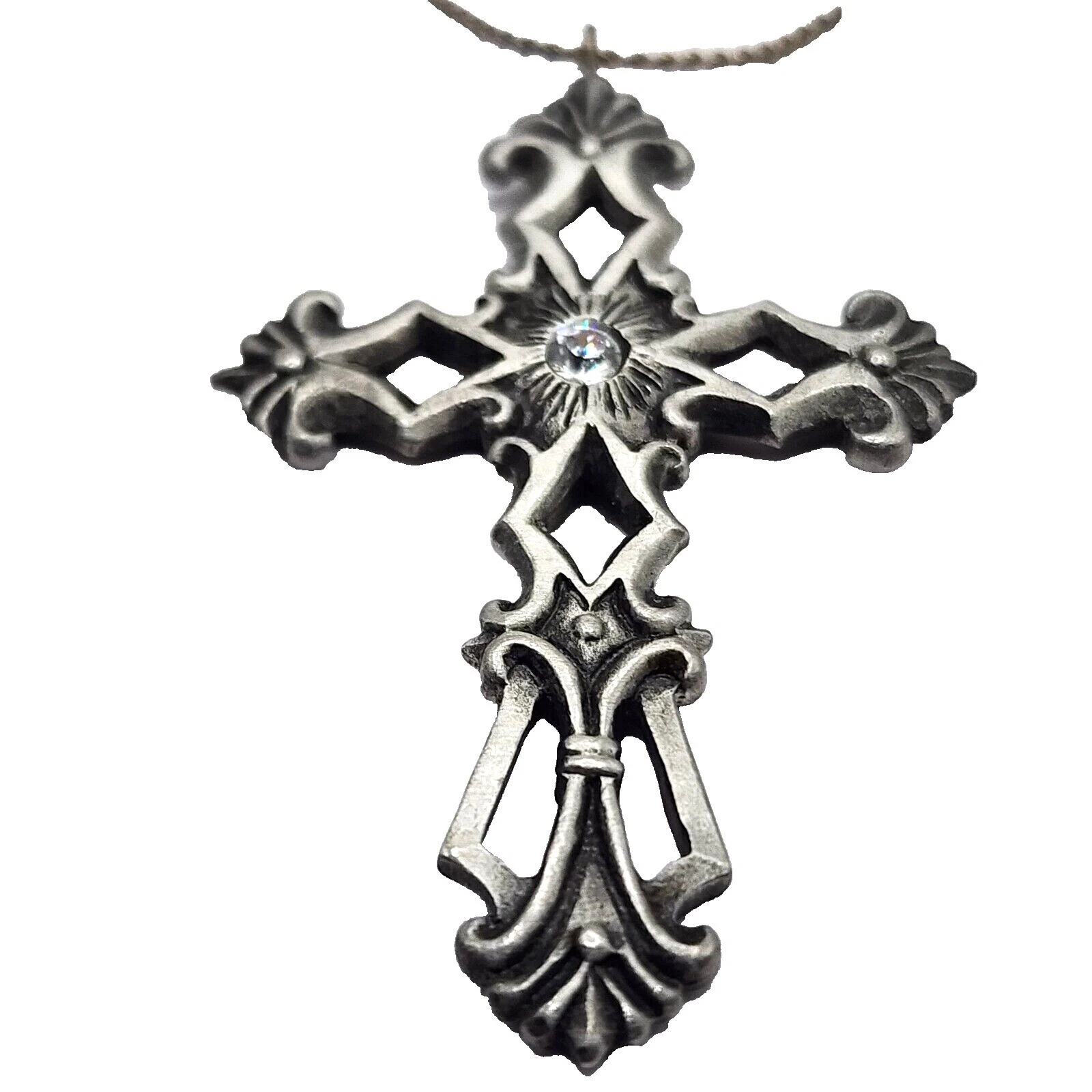 Hallmark 18k Religioso Fashion Colares e pingentes