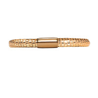 Endless Single Gold Reptile Bracelet W/gold Plated Lock, 1051-20 (8.0 Inch) on sale Endless Single Gold Reptile Bracelet W/gold Plated Lock, 1051-20 (8.0 Inch) on sale