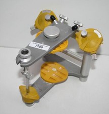 SAM 2 Artikulator Classic - normale Bauh&ouml;he # 7786
