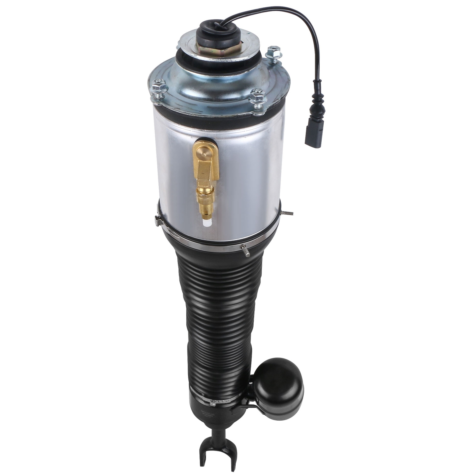 Bentley Continental GT 2006-2012 FRONT+LEFT, RIGHT Air suspension strut