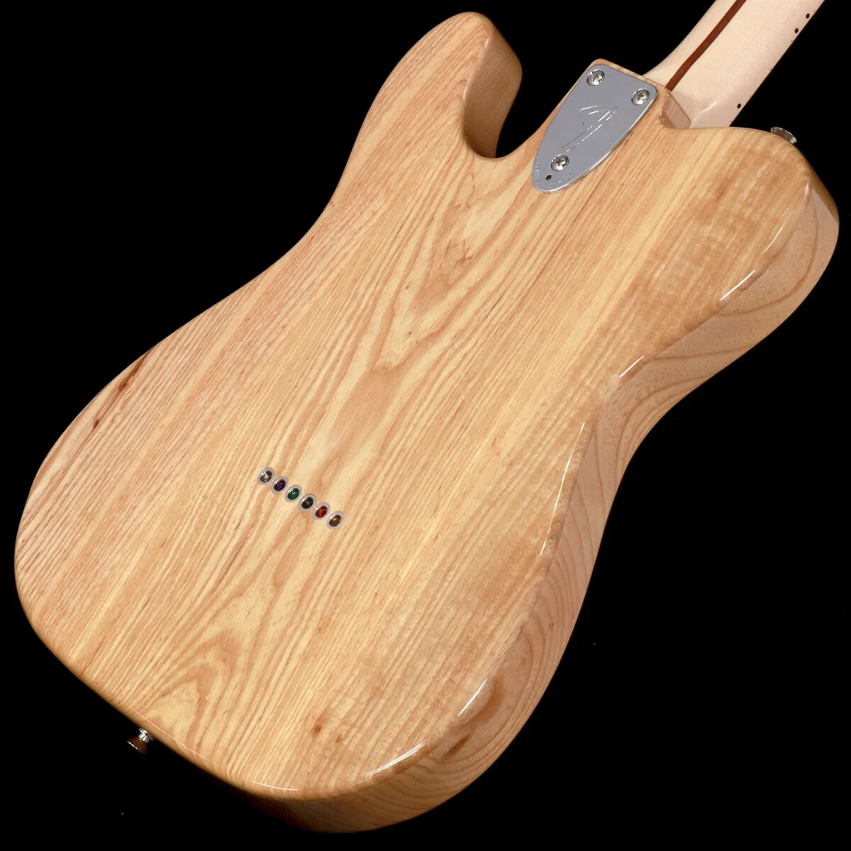 Fender Made in Japan Traditional 70s Telecaster Thinline