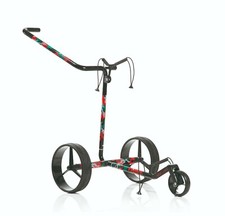 JuCad ® Camouflage Handwagen Sonderedition NEU VK: 999,-